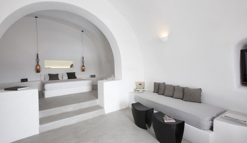Panoramic Villa, 3 Bedrooms, Sea View