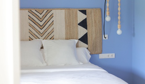 Double Room (La Cambra)
