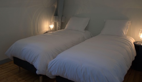 Family Suite, 2 Bedrooms, Garden View