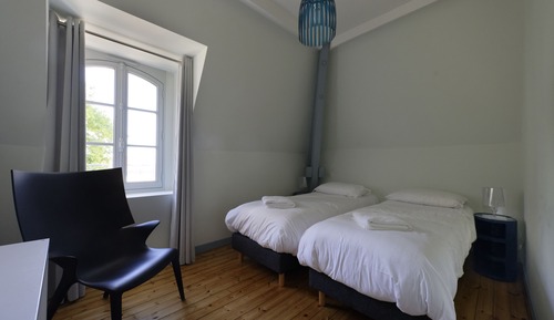 Comfort Double Room, 1 Queen Bed, Pool View