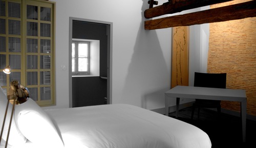 Comfort Double Room, 1 Queen Bed, Pool View