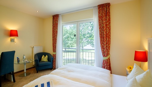 Double Room, Lakeside