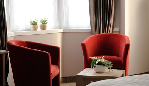 Comfort Twin Room