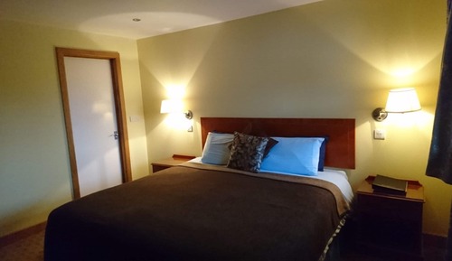 Classic Twin Room
