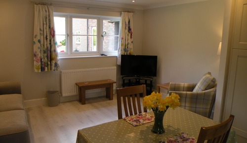 Apartment, Ensuite