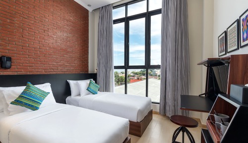 Smart Room