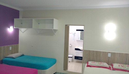 Family Room (ar condicionado)