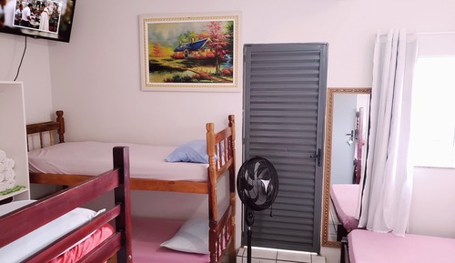 Economy Room (ventilador)