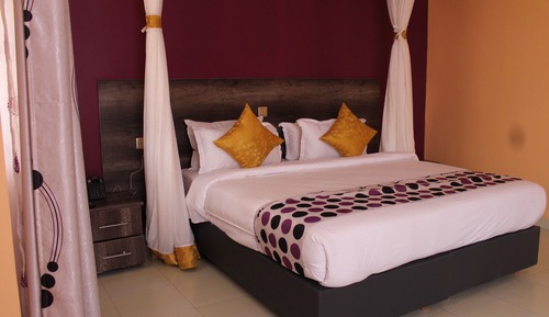 Executive Double Room