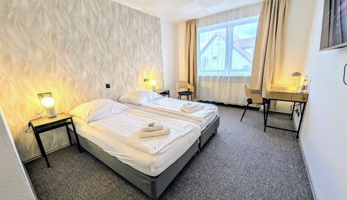 Comfort Double Room