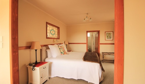 The Stables Suite