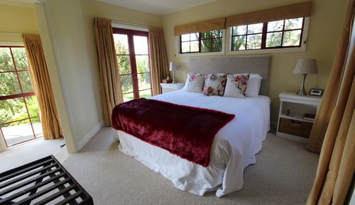 The Calf Pen Suite