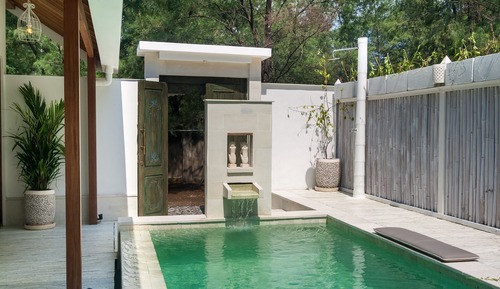 Exclusive Villa, 2 Bedrooms