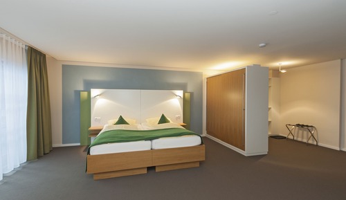 Double Room, Accessible