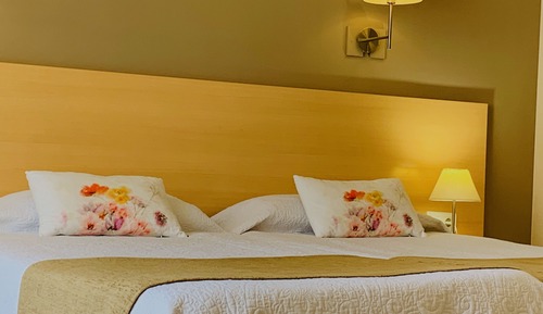 Double Room, Balcony