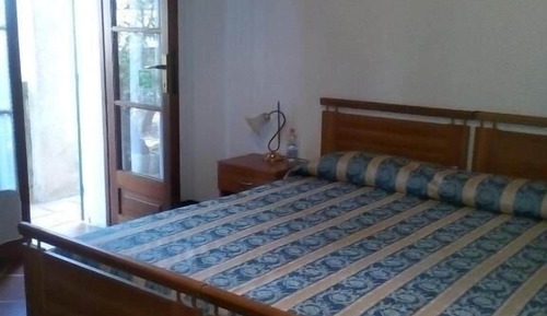 Classic Double or Twin Room