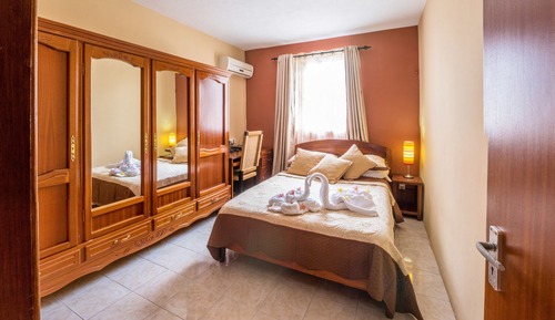 Apartment, Sea View