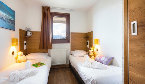 Premium Apartment 3 rooms 6 people