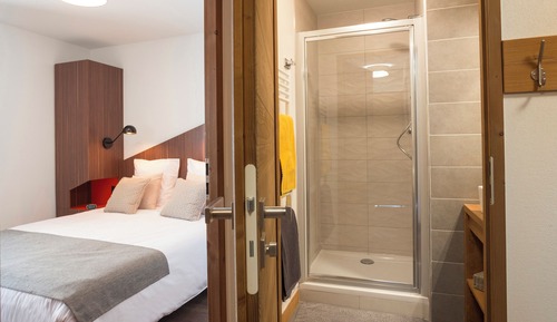 Comfort Apartment 2 rooms 4 people