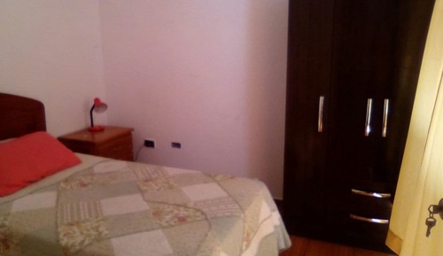 Basic Twin Room, Non Smoking, Shared Bathroom