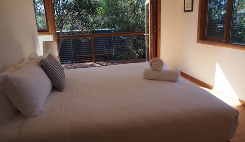 Executive Studio, 1 Bedroom, Terrace, Garden View