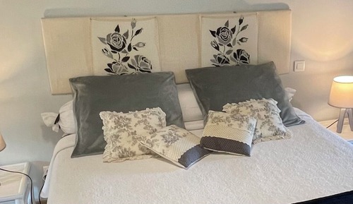 Double Room (Rosine)