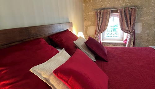 Double Room (Marcelline)