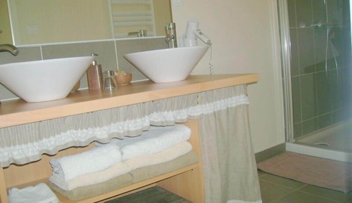Triple Room (Josephine)