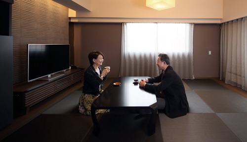 Japanese Style Room A, Non Smoking