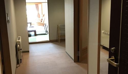 Superior Japanese Western Style Room, Private Bathroom