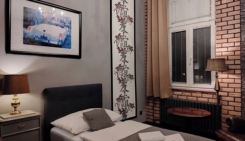 Single Room