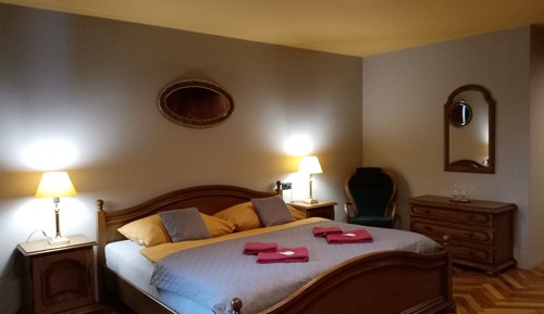 Comfort Double Room