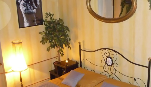 Exclusive Double Room