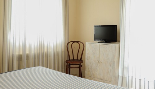 Apartment, Private Bathroom (Balneario)