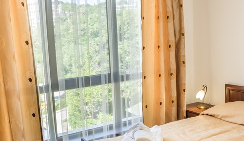 Apartment, 1 Bedroom, Sea View