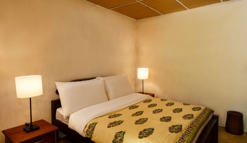 Basic Room, 1 Bedroom, Mountainside