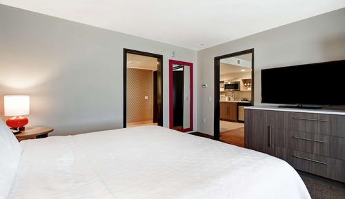 Suite, 1 Bedroom