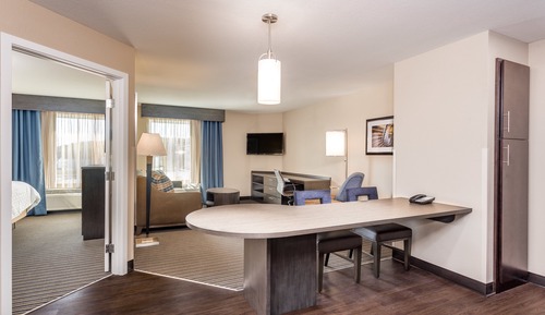 Suite, 1 Bedroom