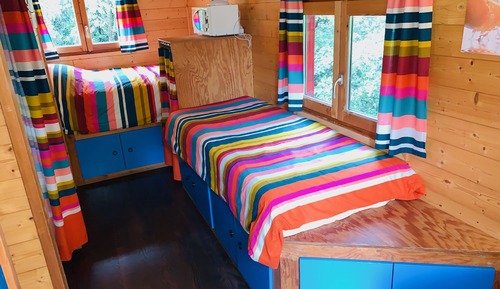 Cabin