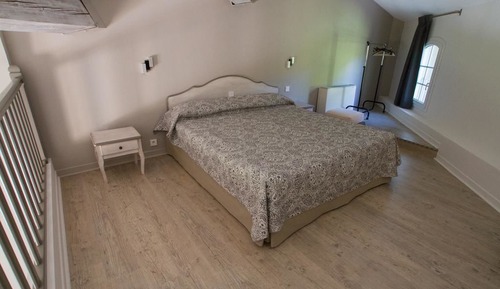 Superior Suite (6 people)