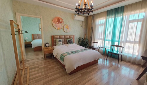 Elite Twin Room