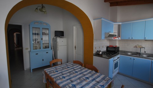 Apartment, 3 Bedrooms