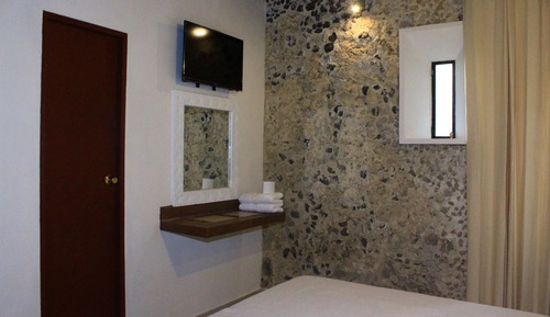Standard Room, 1 Bedroom, Private Bathroom