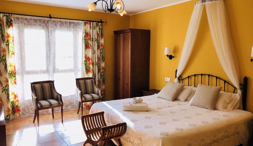 Suite, Mountain View