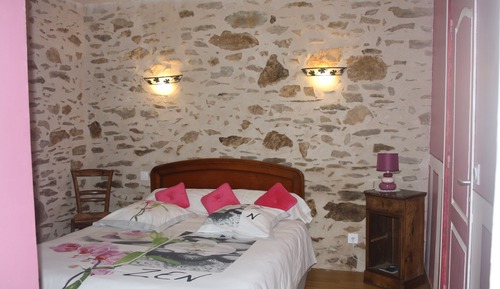 Double Room (De la Comba)