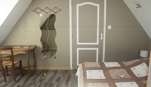 Double Room (Estapa)