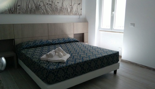 Double or Twin Room, 1 Bedroom