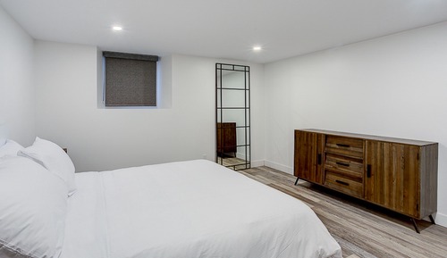 Apartment, 2 Bedrooms