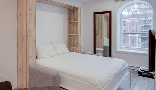 Loft (207)