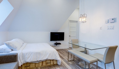 Loft (311)